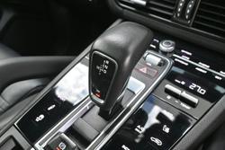 2019 Porsche Cayenne 9YA MY20 4X4 On Demand Carrara White