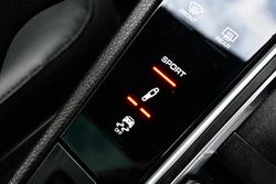 2019 Porsche Cayenne 9YA MY20 4X4 On Demand Carrara White