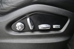 2019 Porsche Cayenne 9YA MY20 4X4 On Demand Carrara White