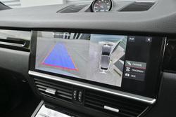 2019 Porsche Cayenne 9YA MY20 4X4 On Demand Carrara White