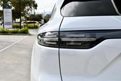 2019 Porsche Cayenne 9YA MY20 4X4 On Demand Carrara White