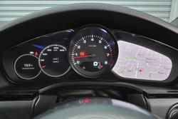 2019 Porsche Cayenne 9YA MY20 4X4 On Demand Carrara White