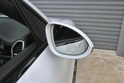 2019 Porsche Cayenne 9YA MY20 4X4 On Demand Carrara White