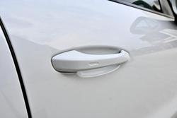 2019 Porsche Cayenne 9YA MY20 4X4 On Demand Carrara White