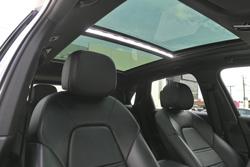 2019 Porsche Cayenne 9YA MY20 4X4 On Demand Carrara White