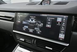 2019 Porsche Cayenne 9YA MY20 4X4 On Demand Carrara White