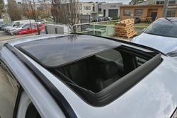 2019 Porsche Cayenne 9YA MY20 4X4 On Demand Carrara White