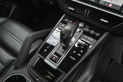 2019 Porsche Cayenne 9YA MY20 4X4 On Demand Carrara White