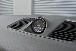 2019 Porsche Cayenne 9YA MY20 4X4 On Demand Carrara White