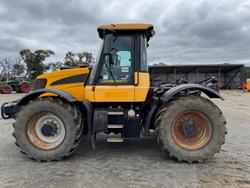 2005 JCB 3220