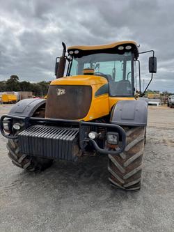 2005 JCB 3220