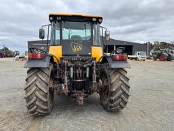 2005 JCB 3220