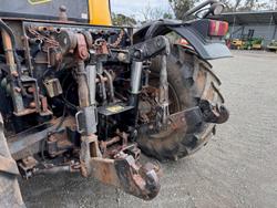 2005 JCB 3220