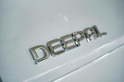 2025 Deepal E07 Performance