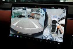 2025 Deepal E07 Performance