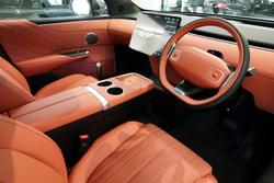 2025 Deepal E07 Performance