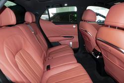 2025 Deepal E07 Performance