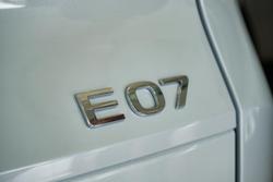 2025 Deepal E07 Performance