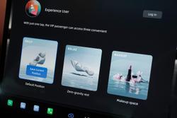 2025 Deepal E07 Performance