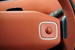 2025 Deepal E07 Performance