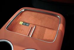 2025 Deepal E07 Performance