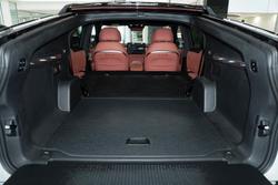 2025 Deepal E07 Performance