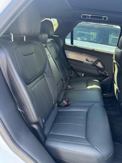 2023 Land Rover Range Rover Sport D350 Dynamic HSE L461 MY23 AWD Fuji White