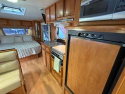 2010 Billabong Caravans Grove