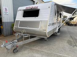 2010 Billabong Caravans Grove