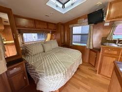 2010 Billabong Caravans Grove
