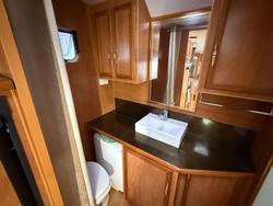 2010 Billabong Caravans Grove