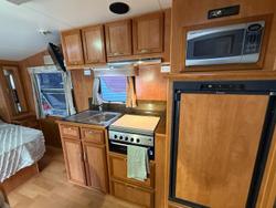 2010 Billabong Caravans Grove