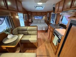 2010 Billabong Caravans Grove