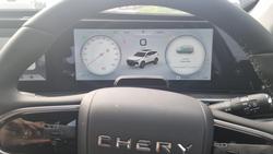 2025 Chery Tiggo 7 Urban