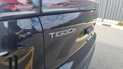 2025 Chery Tiggo 7 Urban T32 MY26 Space Black