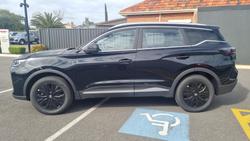 2025 Chery Tiggo 7 Urban