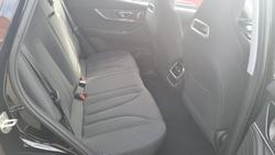 2025 Chery Tiggo 7 Urban T32 MY26 Space Black