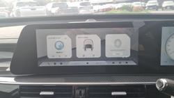 2025 Chery Tiggo 7 Urban T32 MY26 Space Black