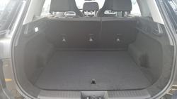 2025 Chery Tiggo 7 Urban T32 MY26 Space Black