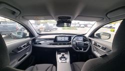 2025 Chery Tiggo 7 Urban T32 MY26 Space Black