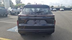 2025 Chery Tiggo 7 Urban