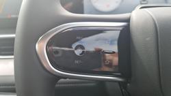 2025 Chery Tiggo 7 Urban T32 MY26 Space Black