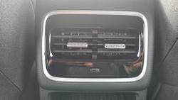 2025 Chery Tiggo 7 Urban T32 MY26 Space Black