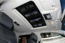 2021 Toyota Landcruiser VX