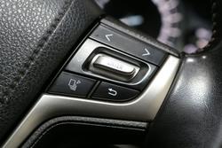 2021 Toyota Landcruiser VX