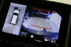 2021 Toyota Landcruiser VX