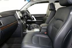 2021 Toyota Landcruiser VX