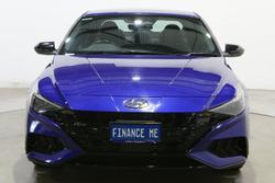 2020 Hyundai
i30 N Line