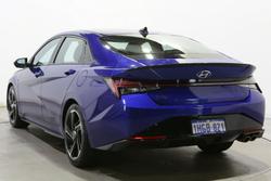 2020 Hyundai
i30 N Line