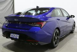 2020 Hyundai
i30 N Line